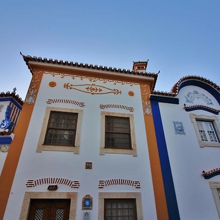 Villa Ana Margarida Residences Ericeira Exterior photo