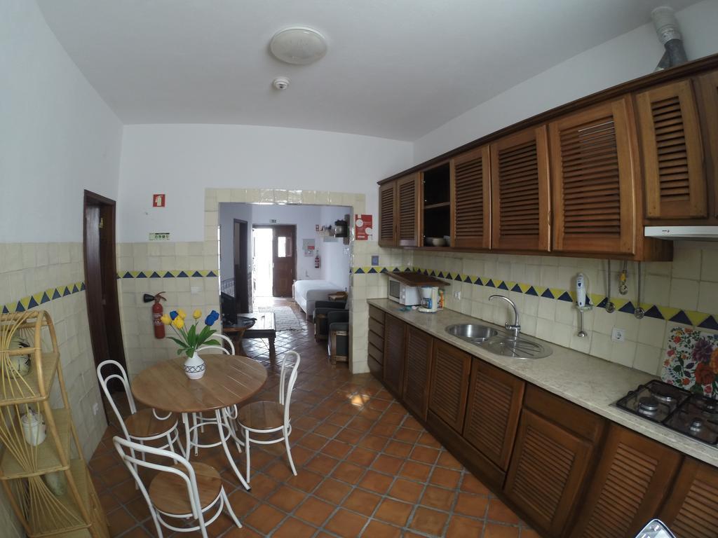 Villa Ana Margarida Residences Ericeira Exterior photo