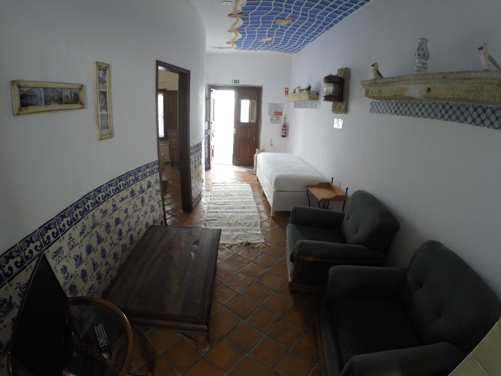 Villa Ana Margarida Residences Ericeira Exterior photo