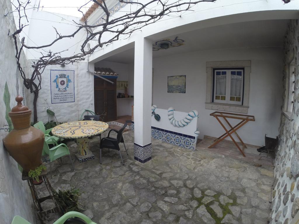Villa Ana Margarida Residences Ericeira Exterior photo