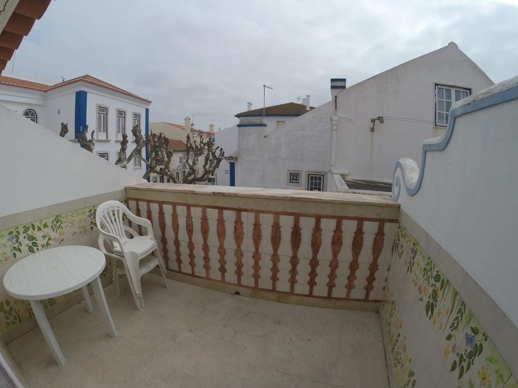 Villa Ana Margarida Residences Ericeira Exterior photo