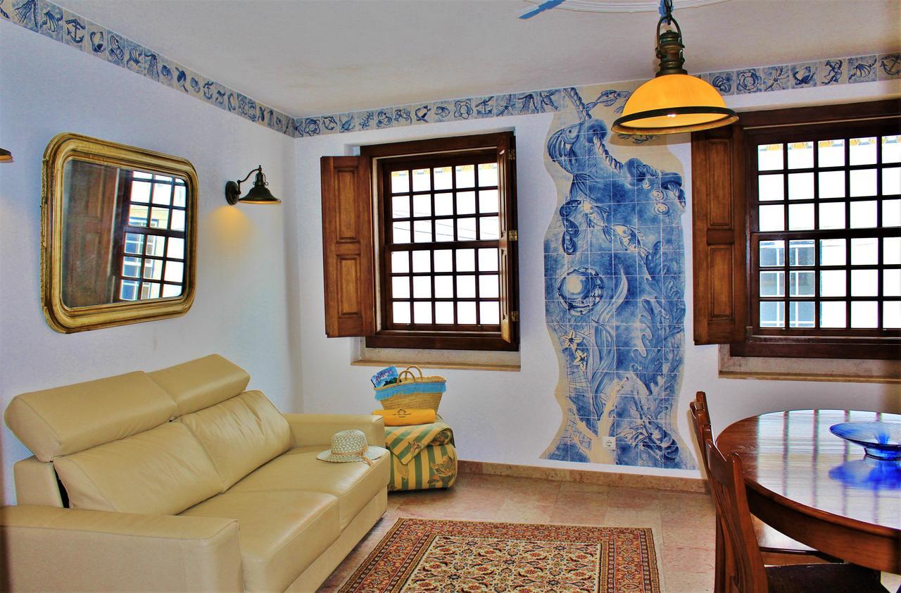 Villa Ana Margarida Residences Ericeira Exterior photo
