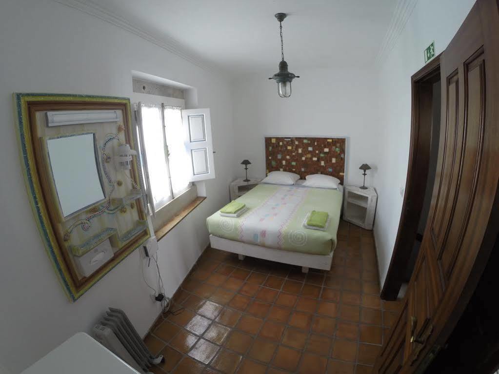 Villa Ana Margarida Residences Ericeira Exterior photo