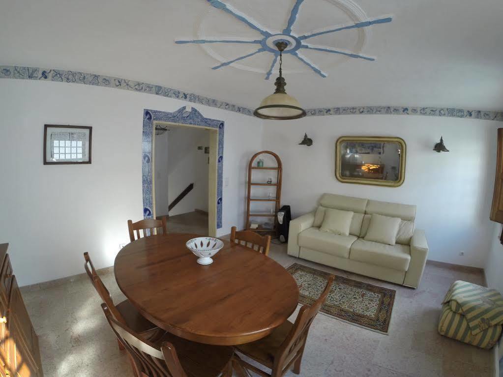 Villa Ana Margarida Residences Ericeira Exterior photo