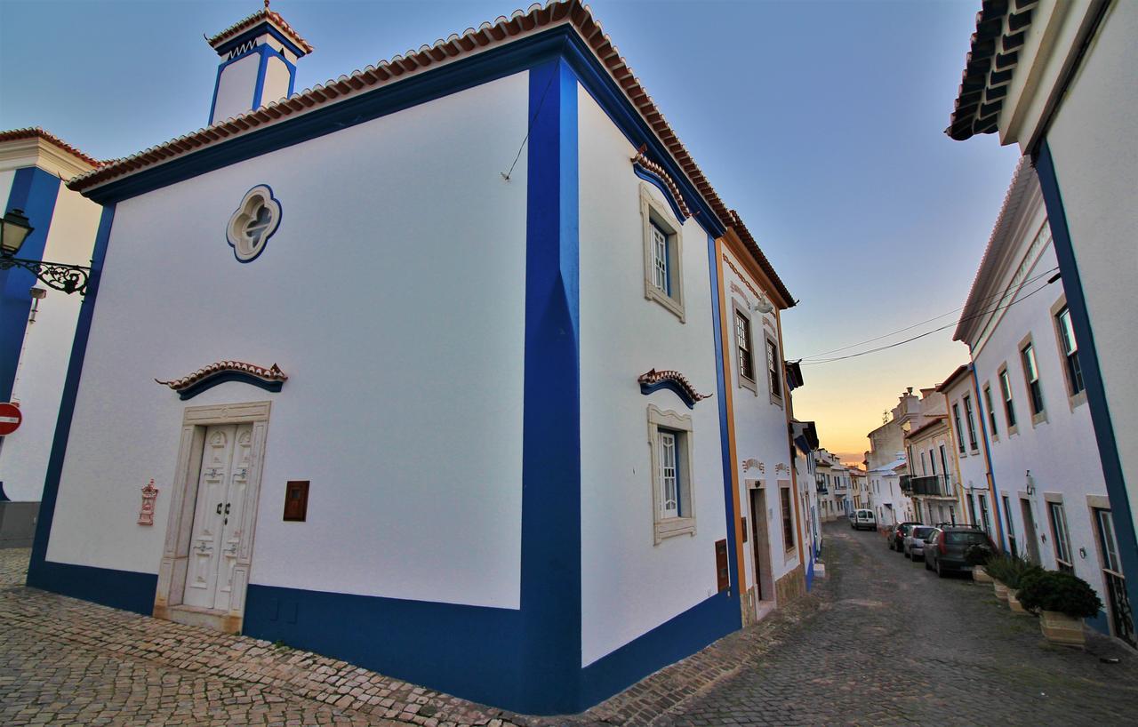 Villa Ana Margarida Residences Ericeira Exterior photo