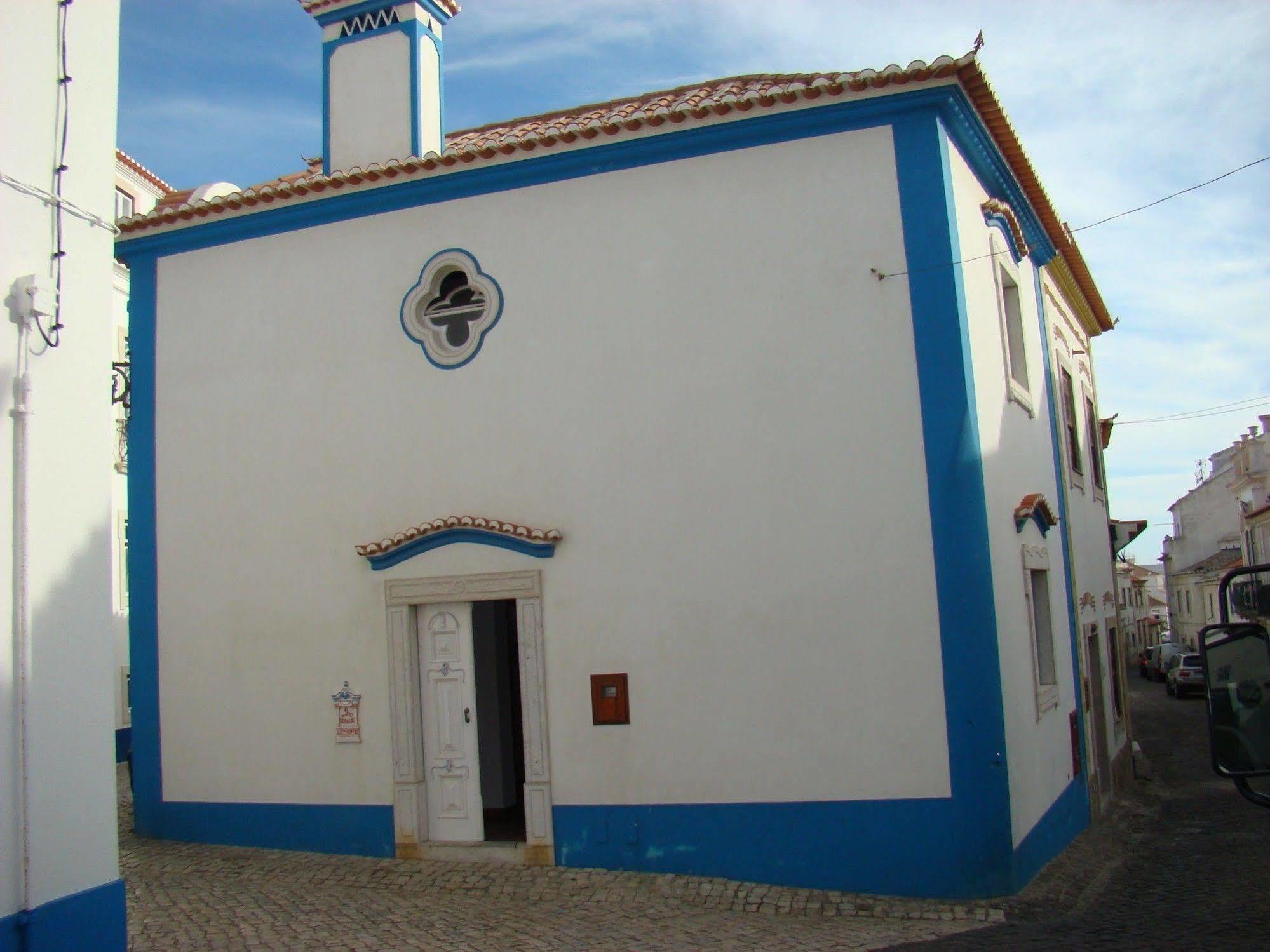 Villa Ana Margarida Residences Ericeira Exterior photo