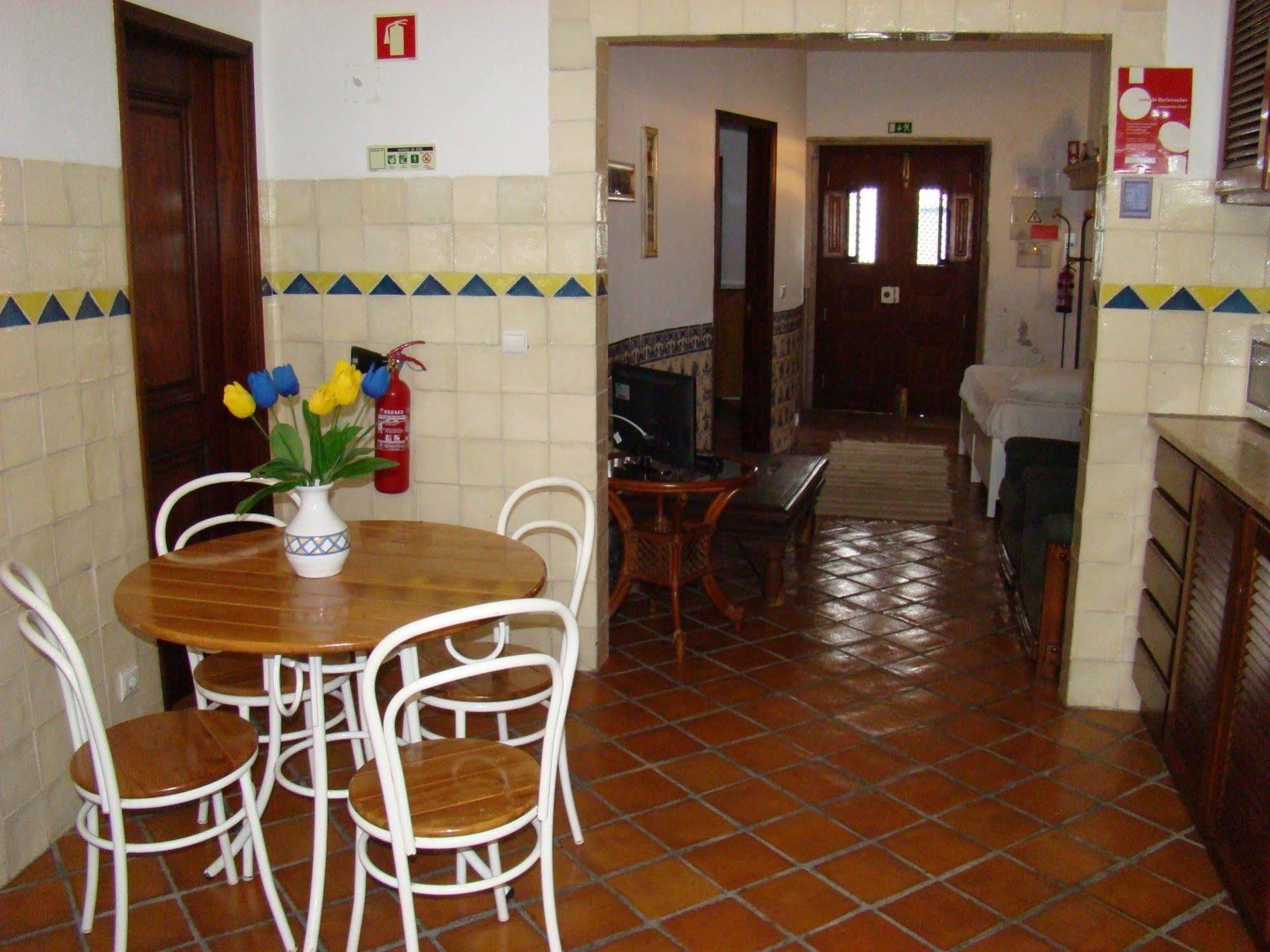 Villa Ana Margarida Residences Ericeira Exterior photo