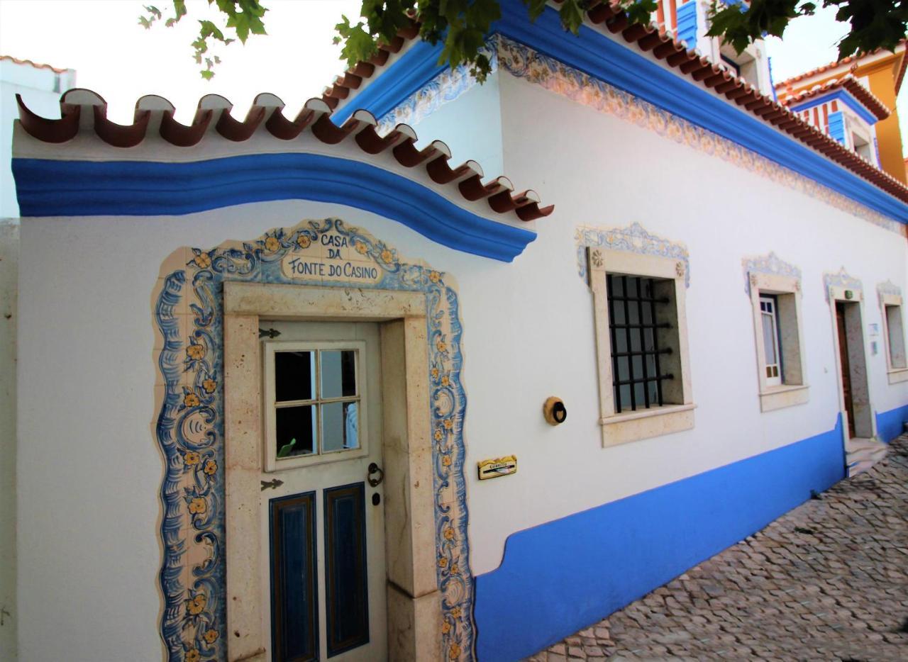 Villa Ana Margarida Residences Ericeira Room photo