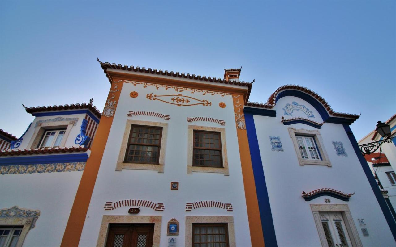 Villa Ana Margarida Residences Ericeira Exterior photo