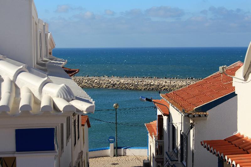 Villa Ana Margarida Residences Ericeira Exterior photo
